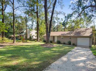 4933 Annette Dr, Tallahassee, FL 32303