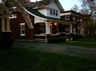 129 Ransom Ave, Lexington, KY 40507