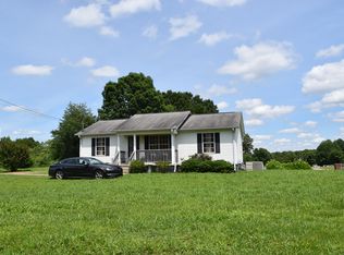 170 Hurts Chapel Rd, Jackson, TN 38301