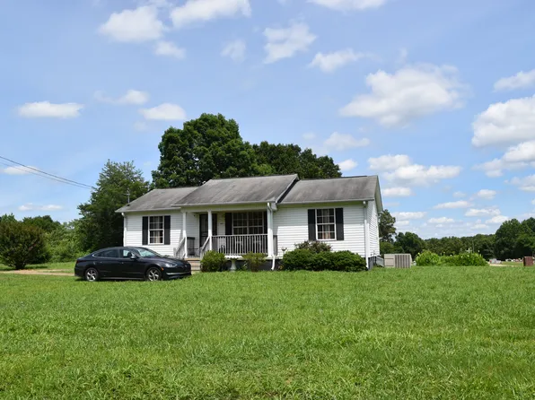 170 Hurts Chapel Rd, Jackson, TN 38301