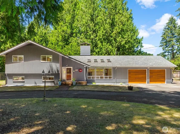 6206 Shady Lane SE, Lacey, WA 98503