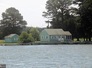 1334 Bell Ln, Woolford, MD 21677