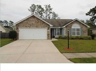 1206 Millbrook Rd, Summerville, SC 29486