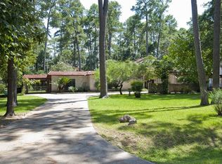 13602 Holly Ln, Cypress, TX 77429