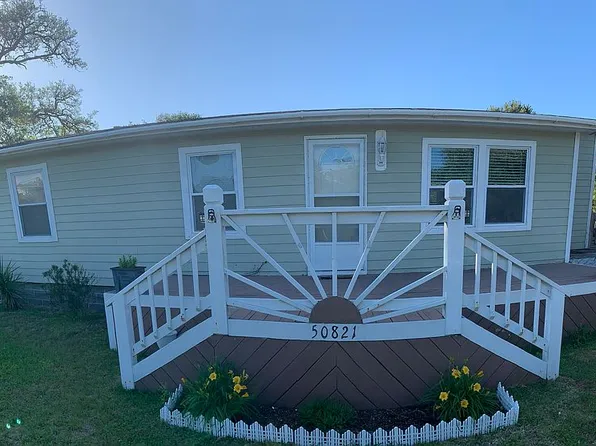 50821 State Highway 12, Frisco, NC 27936