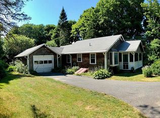 48 Harwich Rd, Brewster, MA 02631