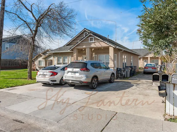 3817 Altos Ave #C, Sacramento, CA 95838