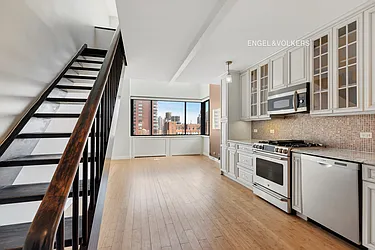 Rented by Engel & Völkers New York City
