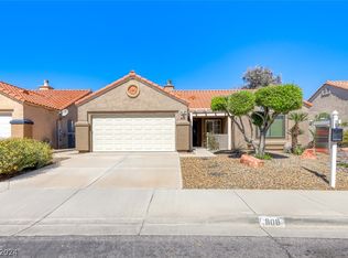 808 Poco Valle Ct, Henderson, NV 89015