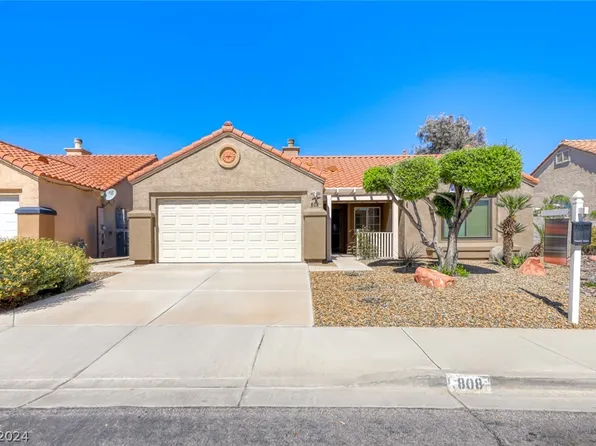 808 Poco Valle Ct, Henderson, NV 89015
