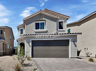 8404 Flagpole Loop Ave, Las Vegas, NV 89113