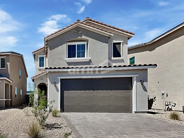 8404 Flagpole Loop Ave, Las Vegas, NV 89113