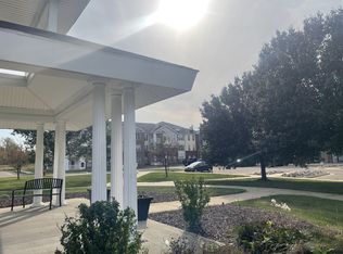 3500 Beaumont Park Dr #35-308, East Lansing, MI 48823