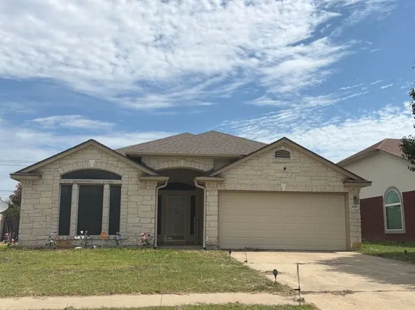 4503 Sydney Harbour Ct, Killeen, TX 76549