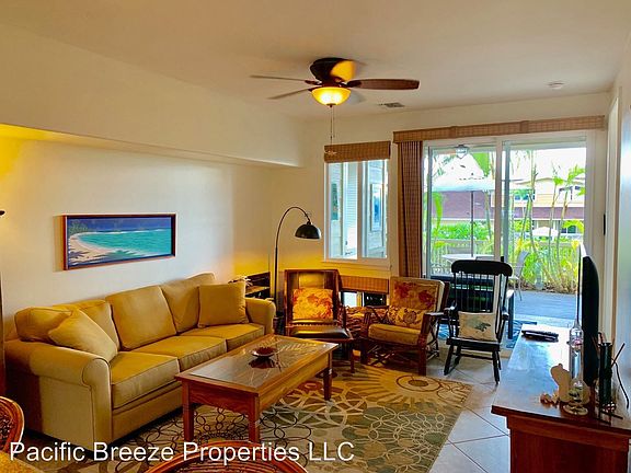 2nd image of 75-5919 Alii Dr APT D3