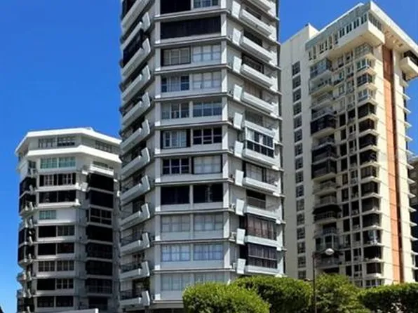 Avenue Isla Verde Cond Marlin Towers #2-3, Carolina, PR 00979