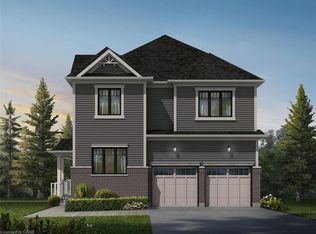 128 Starwood Dr, Guelph, ON N1E7G7