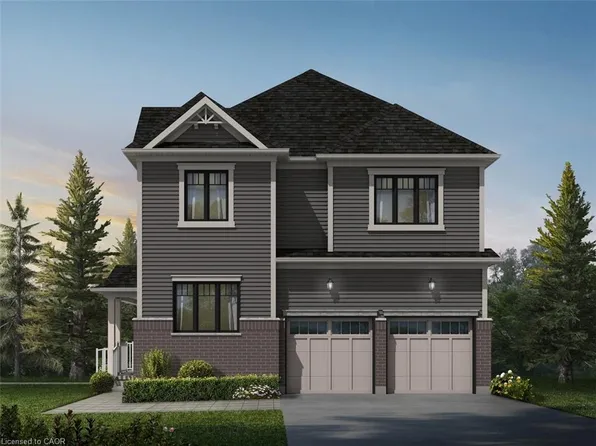 128 Starwood Dr, Guelph, ON N1E 7G7