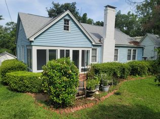 608 Talaflo St, Tallahassee, FL 32308