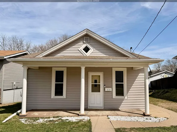 516 S Alice St, Sioux City, IA 51106