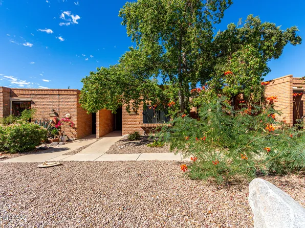 1721 W Dalehaven Cir, Tucson, AZ 85704