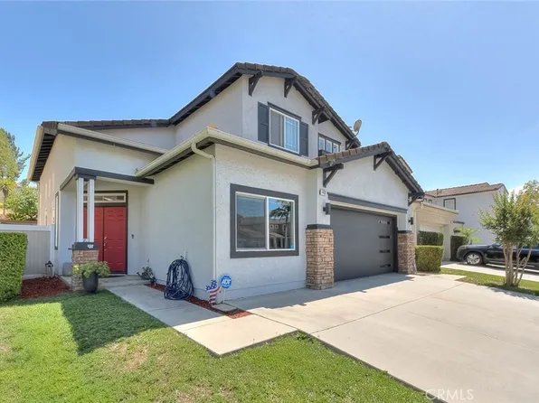 4401 Saint Andrews Dr, Chino Hills, CA 91709