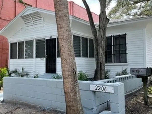 2206 Irwin St, Melbourne, FL 32901