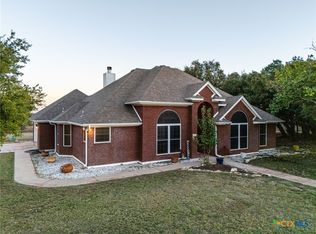 530 Nathan Dr, Copperas Cove, TX 76522