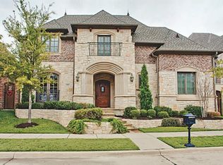 5652 Montreaux Dr, Frisco, TX 75034