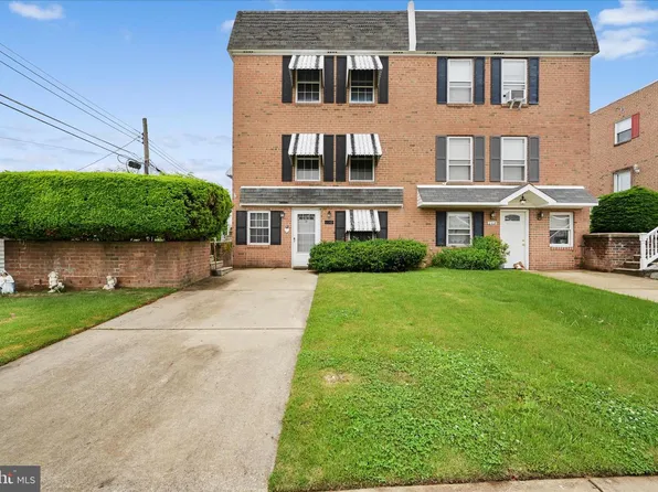 110 Greendale Rd, Philadelphia, PA 19154