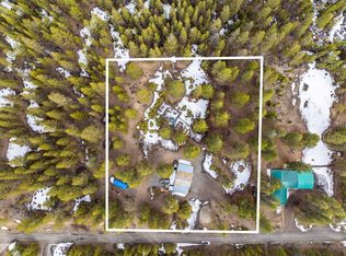 52840 Lowell Way, La Pine, OR 97739