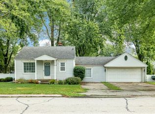 40874 E Ann Arbor Trl, Plymouth, MI 48170