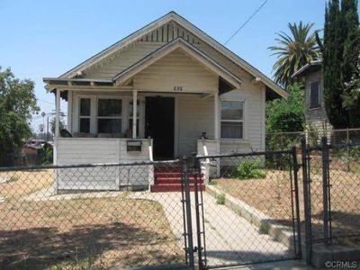 467 N Rowan Ave, Los Angeles, CA, 90063