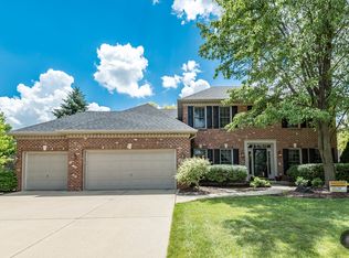 2704 Wait Rd, Naperville, IL 60564