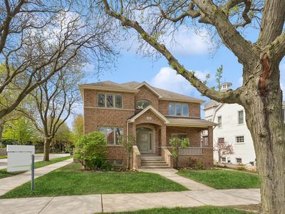 6160 N Nassau Ave, Chicago, IL, 60631