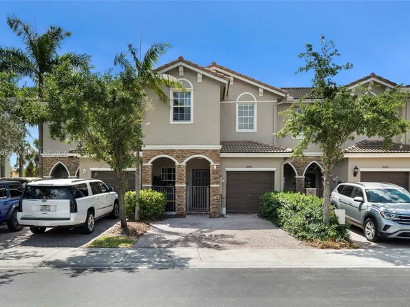 8886 SW 226th Ter, Cutler Bay, FL 33190