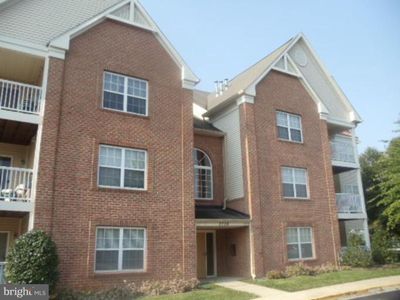3708 Excalibur Ct APT 102, Bowie, MD, 20716