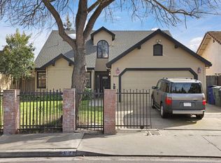 3104 Snyder Ave, Modesto, CA 95356