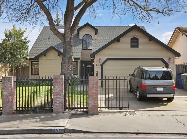 3104 Snyder Ave, Modesto, CA 95356