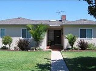 2544 Stranahan Dr, Alhambra, CA 91803