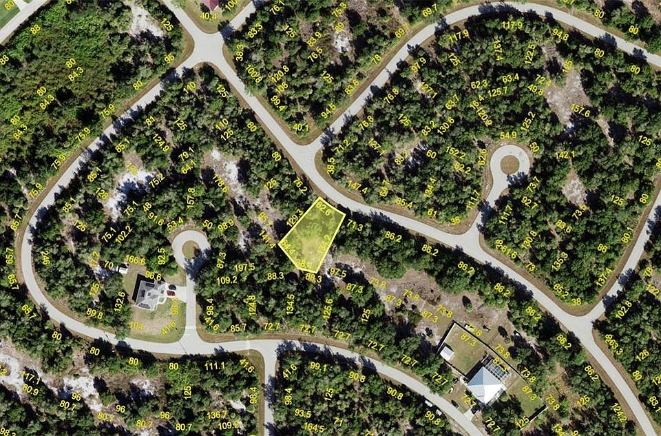 2nd image of 7115 HARLAND ROAD LOT 5