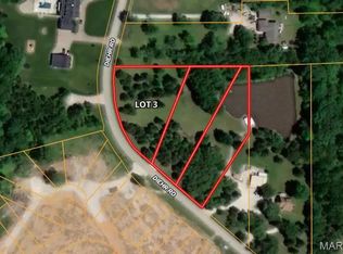 LOT Three Diehr Rd, Wentzville, MO 63385