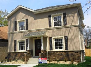 4544 W Bryn Mawr Ave, Chicago, IL 60646