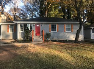 2928 Meadowview Dr SE, Atlanta, GA 30316