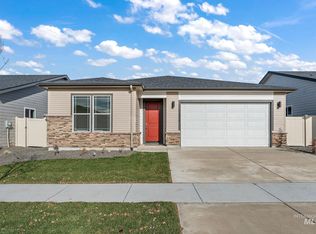 11234 W Coreopsis Dr, Star, ID 83669