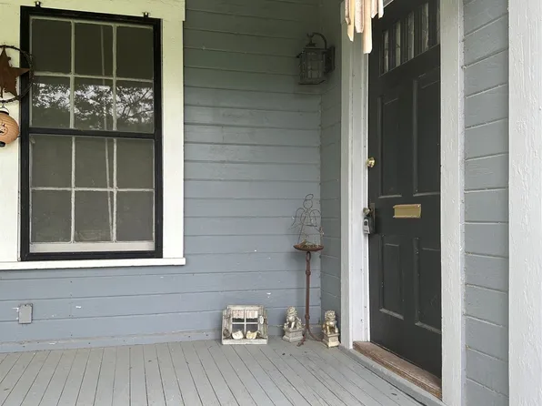 821 Ward St, Marlin, TX 76661