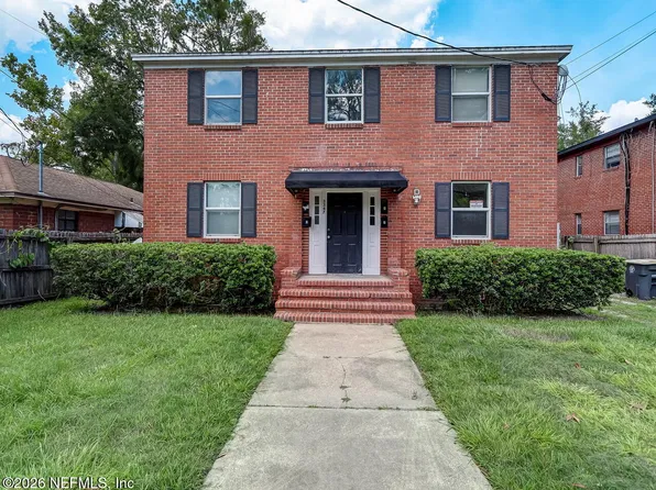 3347 Post St APT 2, Jacksonville, FL 32205