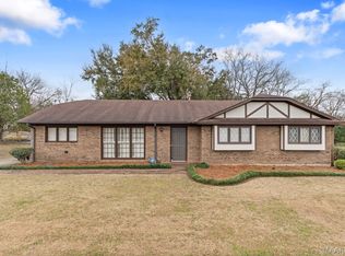 1848 Cairnbrook Dr, Montgomery, AL 36106