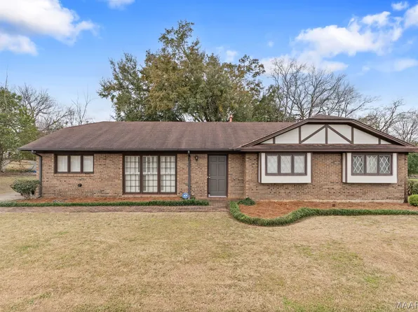 1848 Cairnbrook Dr, Montgomery, AL 36106