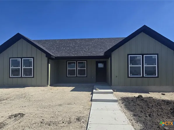 504 N 14th St, Gatesville, TX 76528